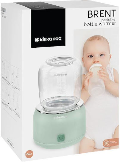 Kikka Boo Digital Baby Bottle Warmer
