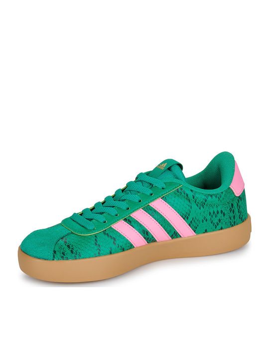 Vl Court 3.0 Sneakers Green