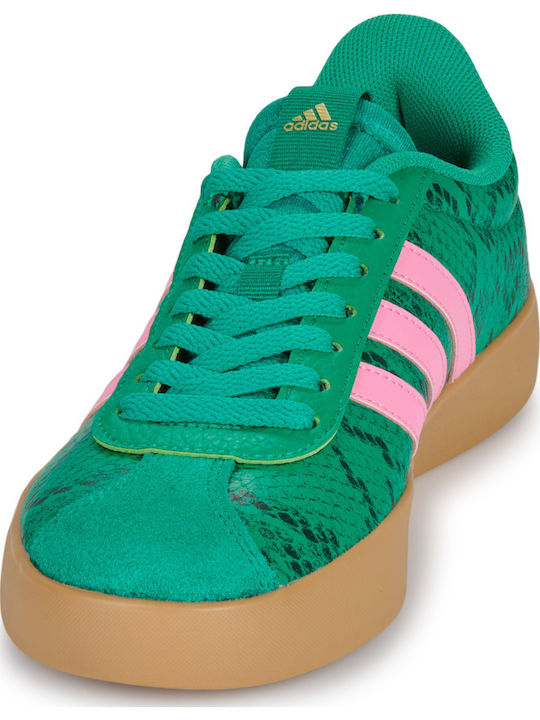 Vl Court 3.0 Sneakers Green