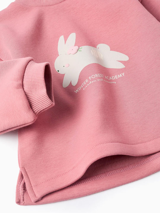 Kinder-Sweatshirt Rotten Apple