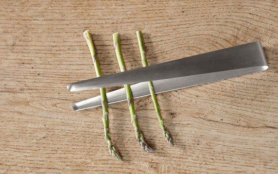 Zone Denmark Pinzette Bedienung von Rostfreier Stahl 26cm