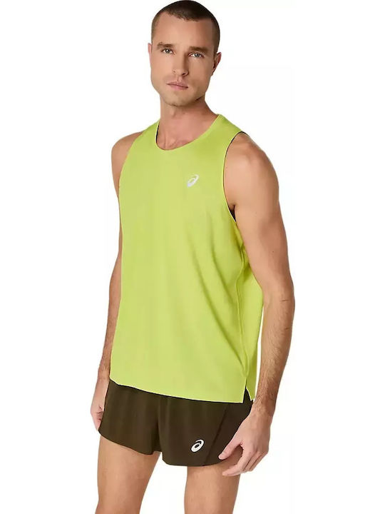 Core Sportliche Herrenbluse Grüne