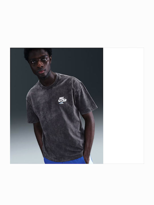 T-shirt Black