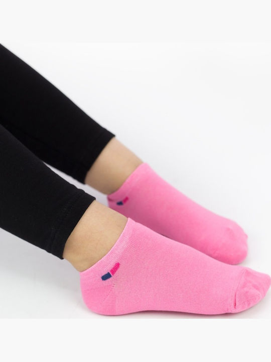 Design Socks Παιδικά Σοσόνια Πολύχρωμο 3 Ζευγάρια