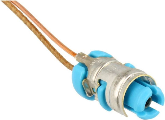Termocuplu 520mm Aragaz C00867012 Arctic Beko 230100032 Compatibil Bosch
