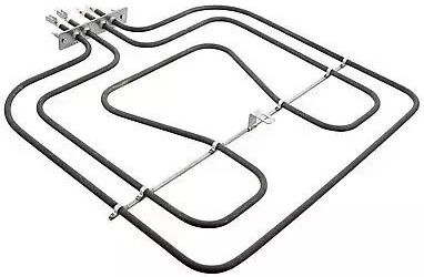 Element de Încălzire Superior Electrolux AEG 3970129015 Zanussi Ikea Cuptoare Original