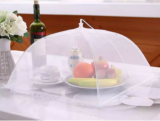 Anti-Insect Food Cover Net Protection Mesh Table for Garden & Kitchen