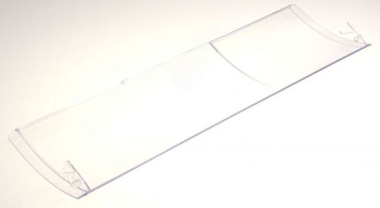 Refrigerator Schubladenabdeckung Zone 0c C00895800 Arctic Beko 4312910100