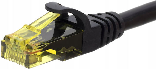 Montis U/UTP Cat.6 Ethernet Network Cable 40m