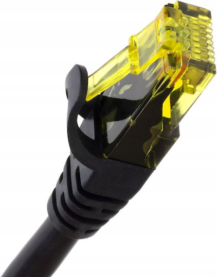 Montis U/UTP Cat.6 Ethernet Network Cable 40m