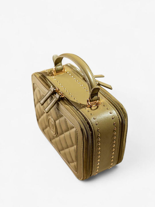 Damentasche Handtasche Schwarz
