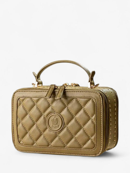 Damentasche Handtasche Schwarz