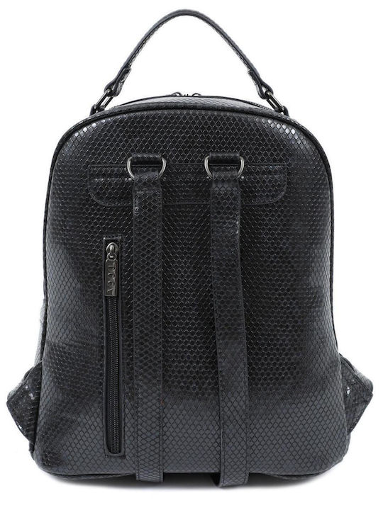 Women's Bag Backpack Black