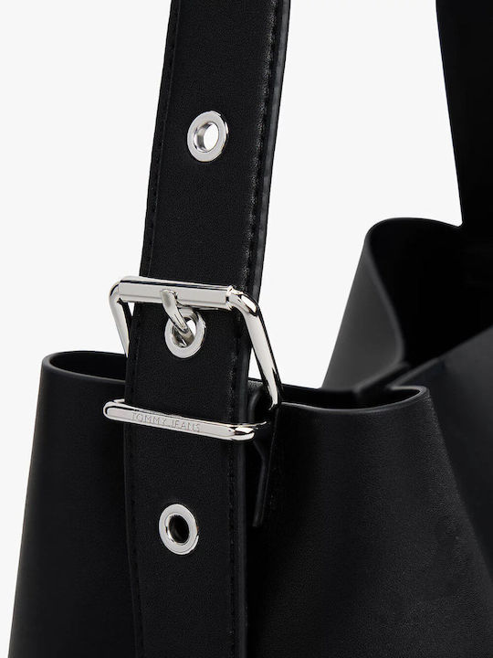 Women's Bag Shoulder Black