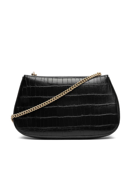 Women's Bag Shoulder Black