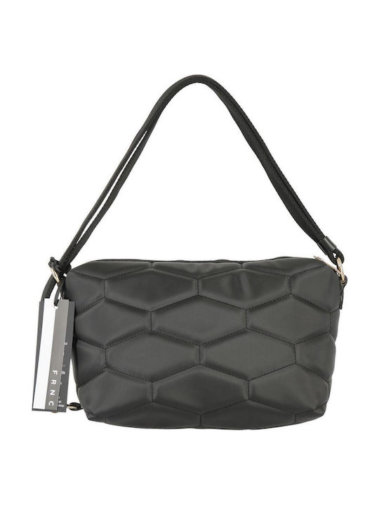 Women's Bag Shoulder Black