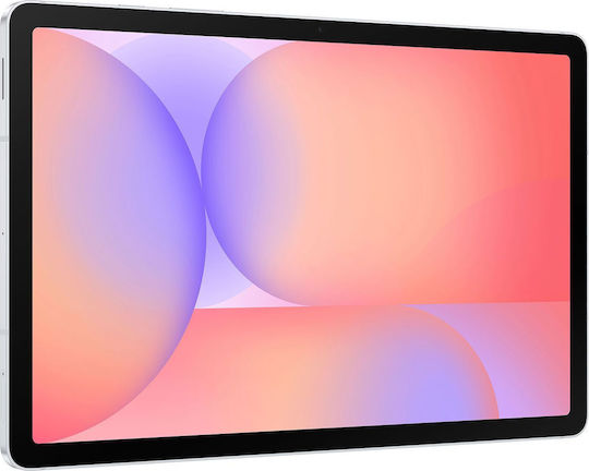 Samsung Galaxy Tab S10 Lite 5G 10.9Инчове (6GB/128GB) Сребрист