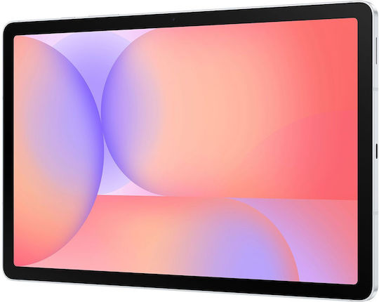 Samsung Galaxy Tab S10 Lite 5G 10.9Инчове (6GB/128GB) Сребрист