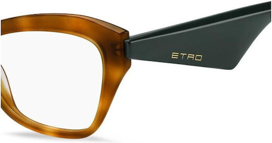 Γυαλιά Οράσεως Etro Etro 0046