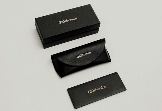Geleighörbrille Gigi Studios 8112 Cora