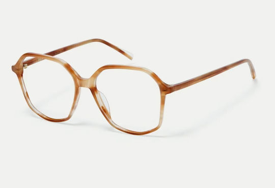 Geleighörbrille Gigi Studios 8112 Cora