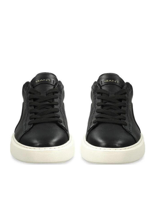 Zonick Sneakers Black