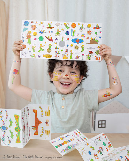 Avenir Kinder Tattoos