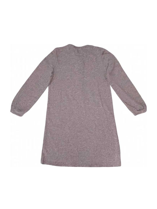 Luna Winter Women's Nightdress Pink Still Dreaming 966 Luna Winter Women's Nightdress Pink Still Dreaming 966