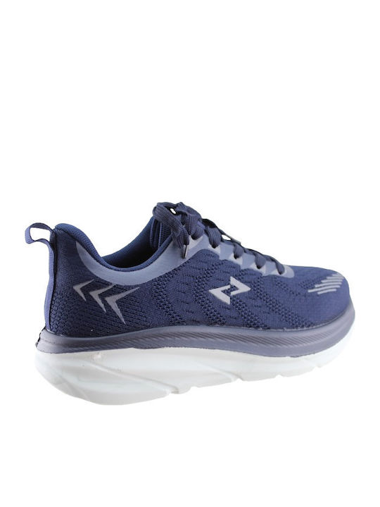 Sneakers Blue