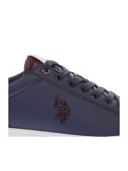 Sneakers Blue