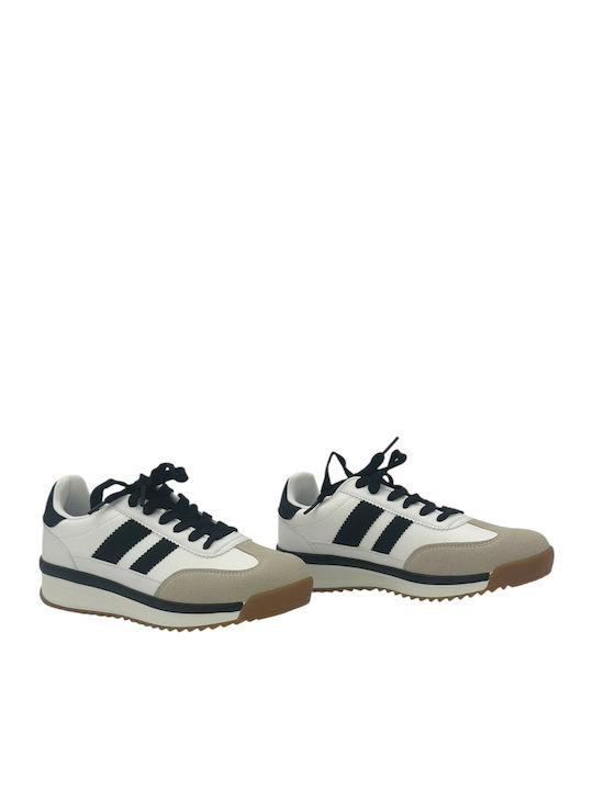 Γυναικεία Sneakers Λευκό