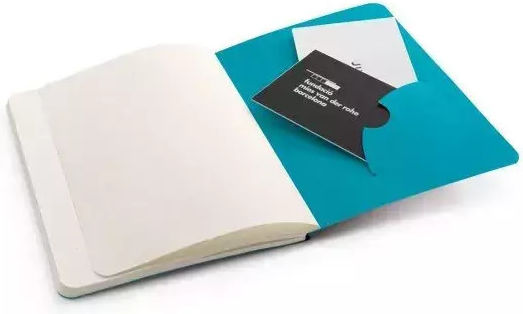 Leuchtturm1917 Set 3 Carnete A6