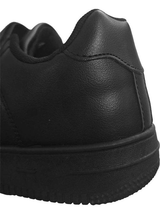 Herren Sneakers Schwarz