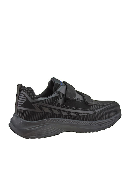 Sneakers Black