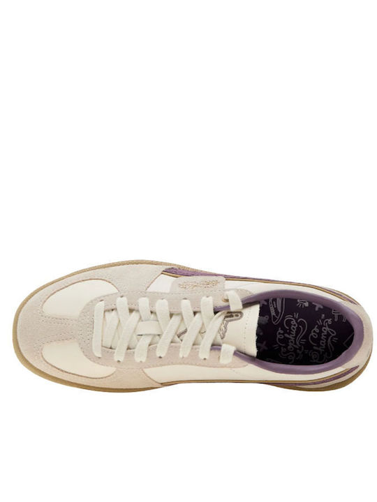 Palermo Sneakers Purple