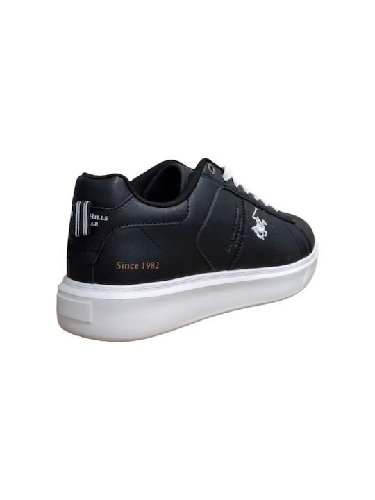 Sneakers Black