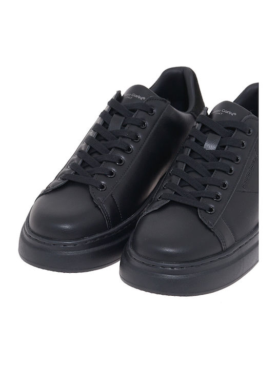Herren Sneakers Schwarz