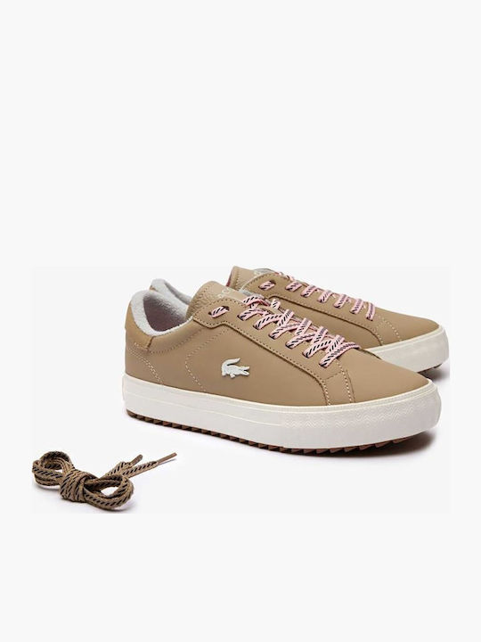 Lacoste