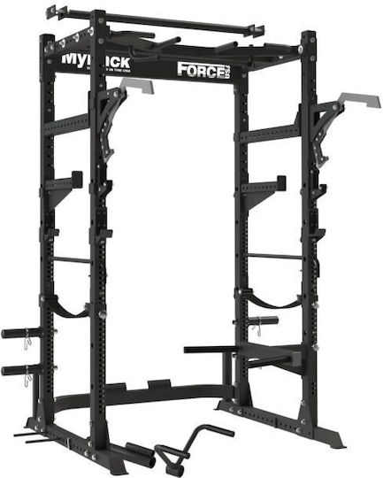 Force USA Set of 4 Pieces Bases For Bands 4pcs