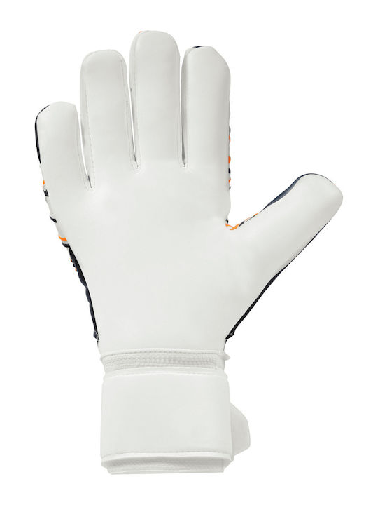 Uhlsport Soft Hn Comp Adults Goalkeeper Gloves White