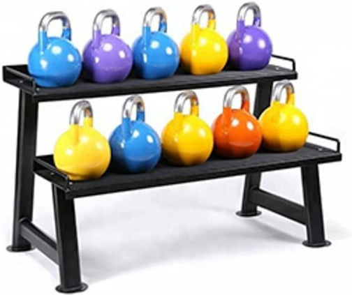 Optimum Βάση για Kettlebells
