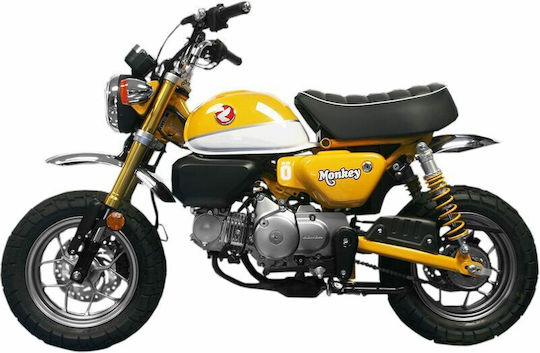 Ohlins Амортисьори Отзад 334mm Heavy Duty Stx Ho-919 1 чифт