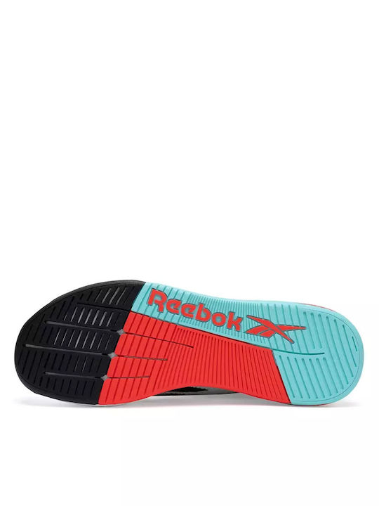 Nano X5 Sport Shoes Crossfit White