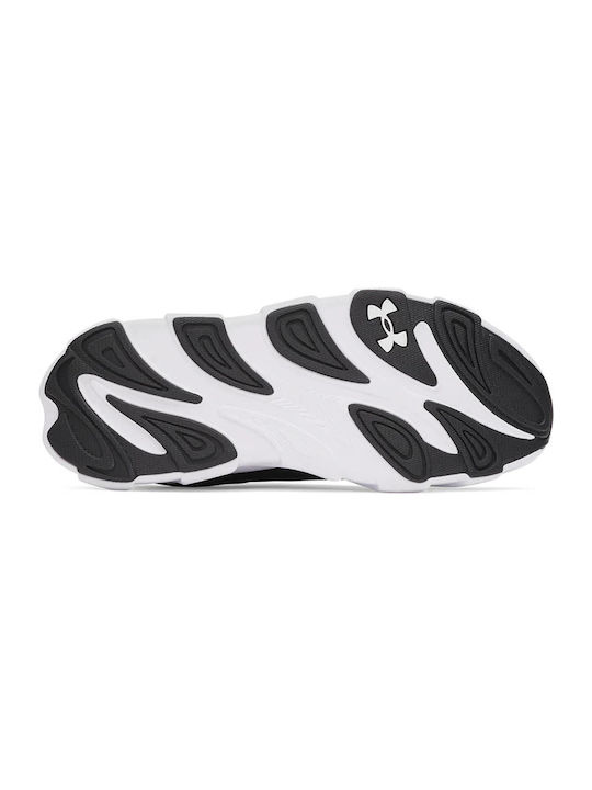 Halo Runner Sport Shoes Running Black