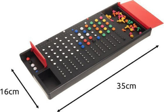 Joc de Societate Logic Game - Code Breaker (EN) Iso Trade
