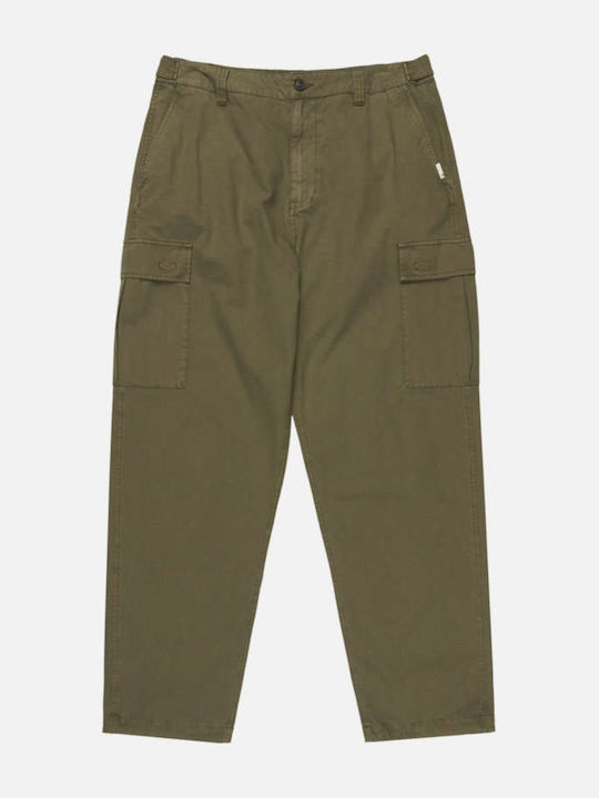 Hose Cargo Grün