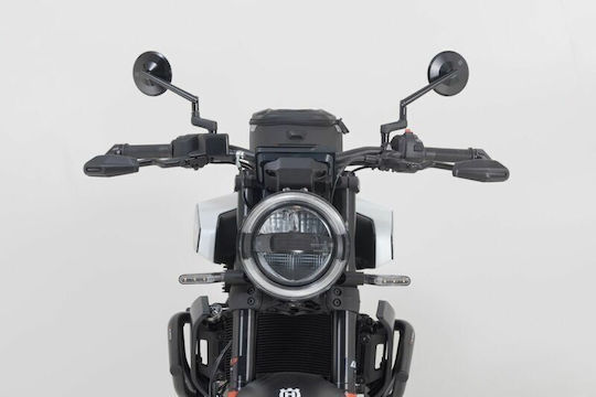 SW-Motech Motorcycle Lever Guards