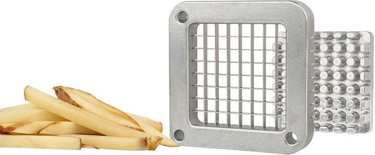 Naroka Stainless Steel Potato Cutter Manual
