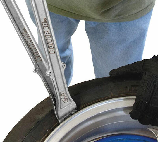 Motion Pro Set Λεβιέδες Ελαστικών Bead Breaker Beadpro Ατσάλινες 08-0536