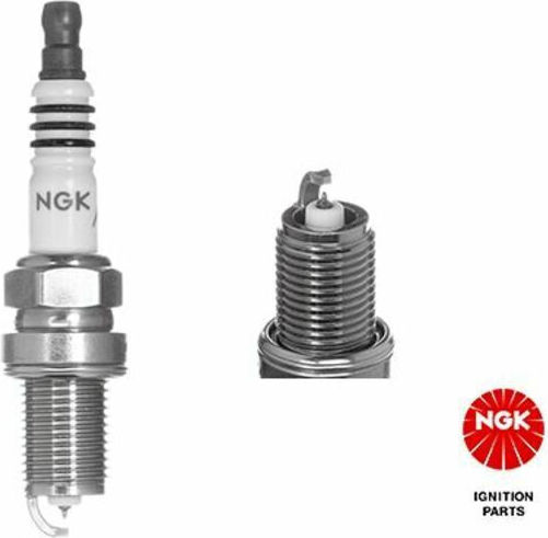 Ngk Свещ Iridium Ix 5691 Брой